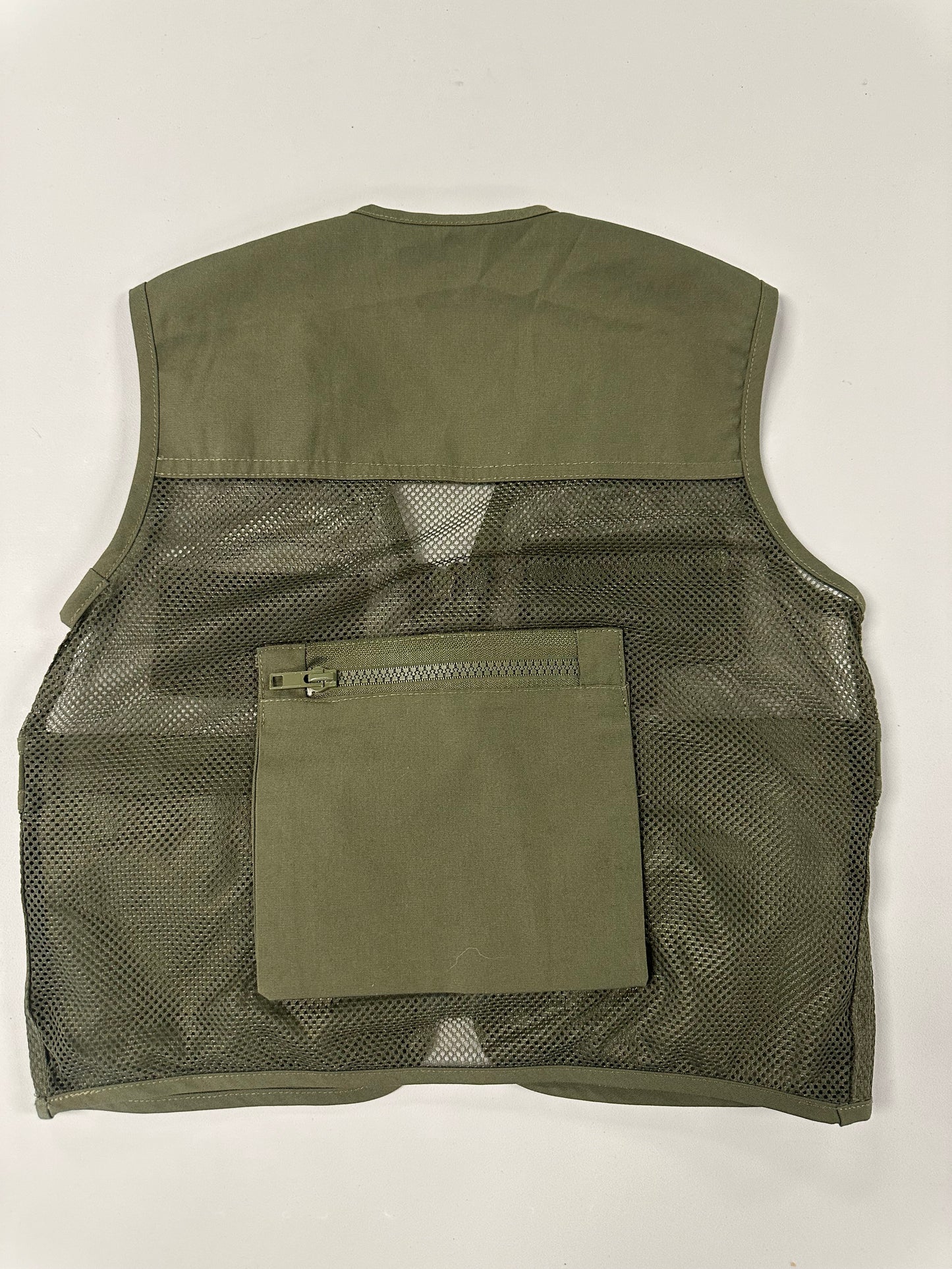 JR Ranger Vests