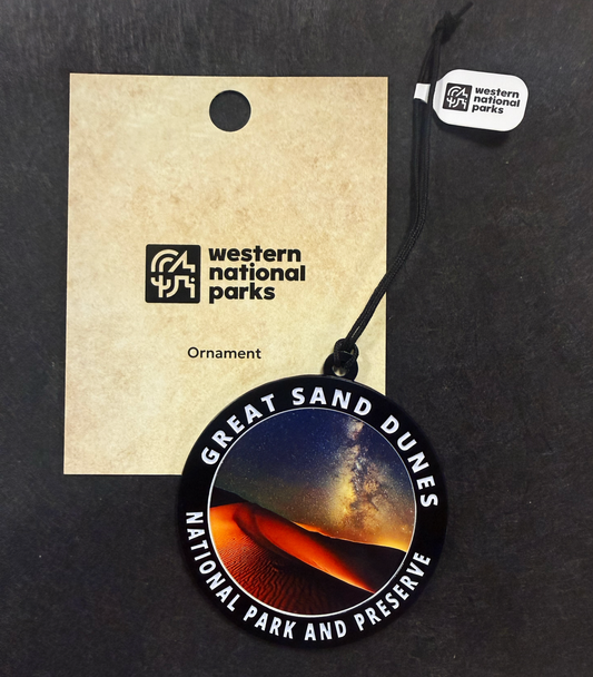 GRSA Night Sky 2 Sided ORN JF6230E-1