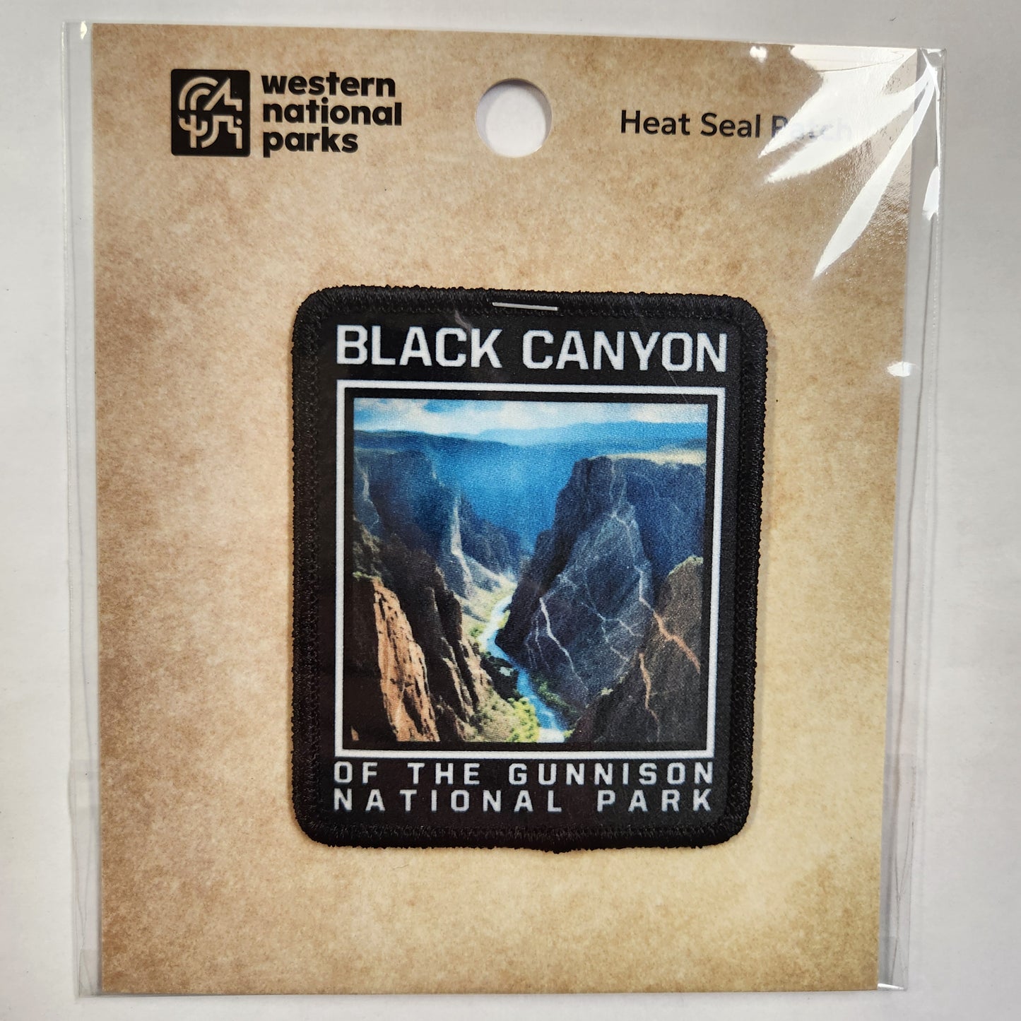 BLCA Canyon View Patch JF6303-5