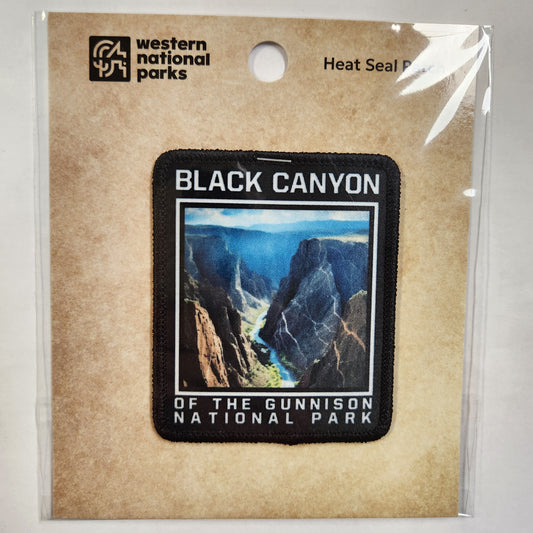 BLCA Canyon View Patch JF6303-5