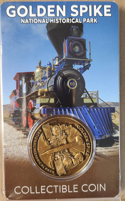 GOSP Coin JM7913-2
