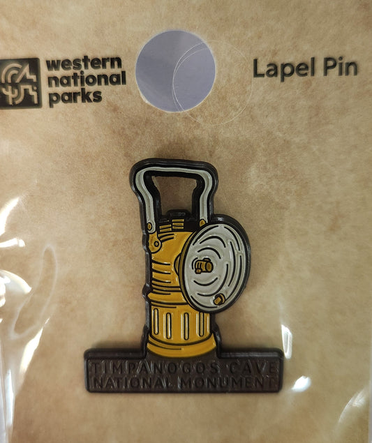 TICA Lantern Pin JM7917-1