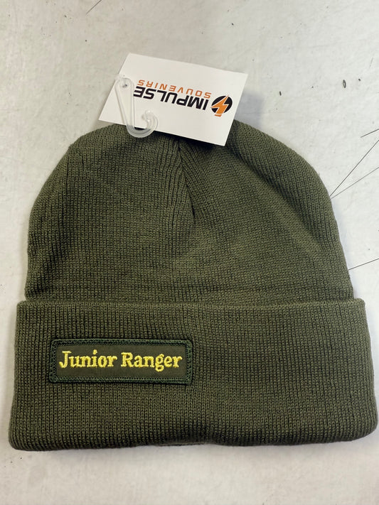 Jr Ranger Beanie Youth